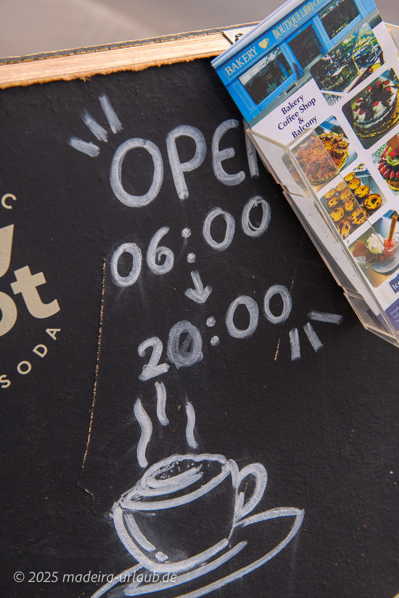Boutique Lido Öffnungszeiten