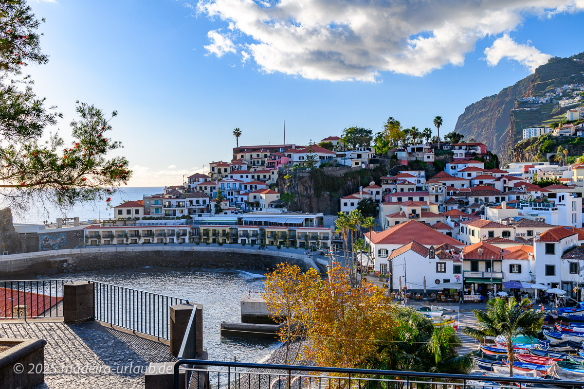 Câmara de Lobos