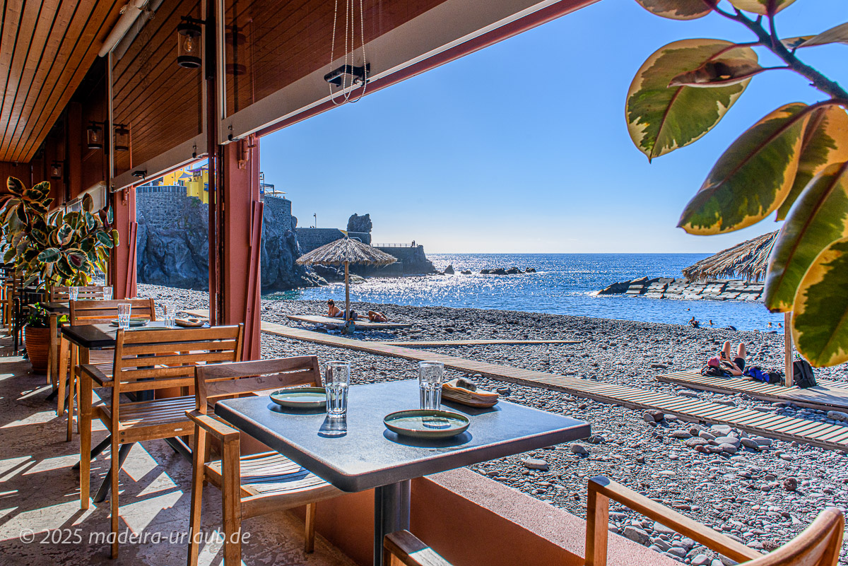 Sun Spot Café