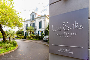 La Villa at The Cliff Bay